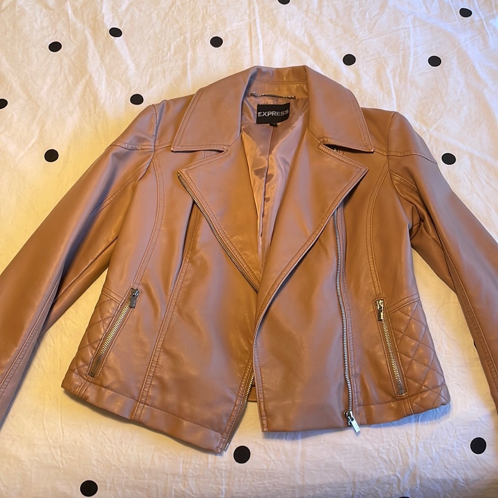 Express seize medium jacket